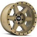 Dirty Life Wheels auto part