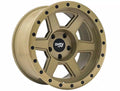 Dirty Life Wheels auto part close-up