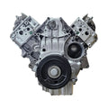 Choate Performance 6.6L Long Block Model C LLY Kodiak Engine 04.5-06 Duramax Diesel Engine Core Charge of 2000 Applies CEP66LLYLCK