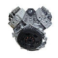 Choate Performance 6.6L Long Block Model C LLY Kodiak Engine 04.5-06 Duramax Diesel Engine Core Charge of 2000 Applies CEP66LLYLCK