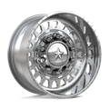 Wheel Pros American Force PULSE 22X8.25 10X225 POL DRW KIT AFDCJ01225-1-20