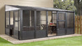 Shelter Logic - 442-9162998