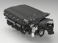 Whipple 2007-2014 Shelby GT500 W235AX (3.8L) SC Upgrade Kit WK-2525T