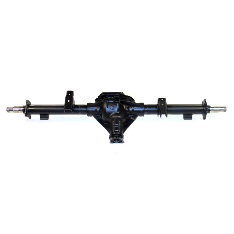 Zumbrota Reman Axle Assy AAM 10.5 In. 2012-13 Ram 2500 4.10 Ratio w/ Posi Traction RAA435-2286B-P
