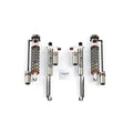22-CURRENT TOYOTA TUNDRA, COILOVER