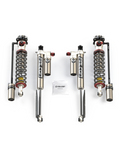 22-CURRENT TOYOTA TUNDRA, COILOVER
