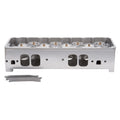 Edelbrock auto part close-up