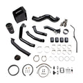 Wehrli S400 Single Turbo Install Kit for 2001-2004 Duramax LB7 Gloss White Gloss White 100489-GW