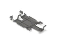 MotoBilt Double Triangulated 4 Link Suspension for Jeep JT Gladiator 20-21.5 MB7016 MB7016