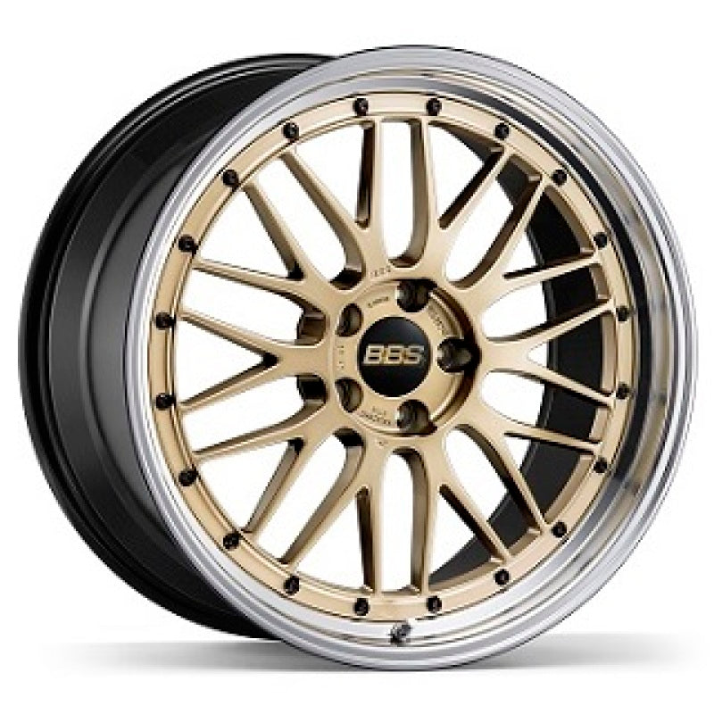 BBS - BBS-LM473GPK-BKBD