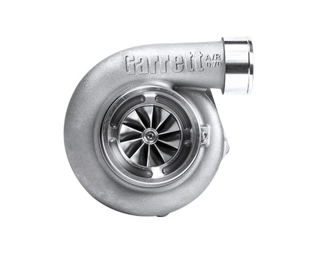 Inustrial Injection GTX3582R Gen II Turbocharger Serv - 856801-5080S