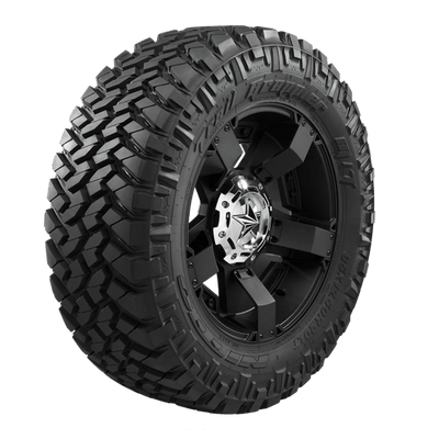 Nitto Tires auto part
