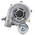 Full Race auto part installed view