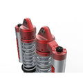 AFE 2014 2016 Polaris RZR XP Sway-A-Way 2.5 Front Coilover Kit w/ Piggyback Reservoirs and Comp Adjusters 851-5600-03-CANADA