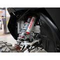 AFE 2014 2016 Polaris RZR XP Sway-A-Way 2.5 Front Coilover Kit w/ Piggyback Reservoirs and Comp Adjusters 851-5600-03-CANADA