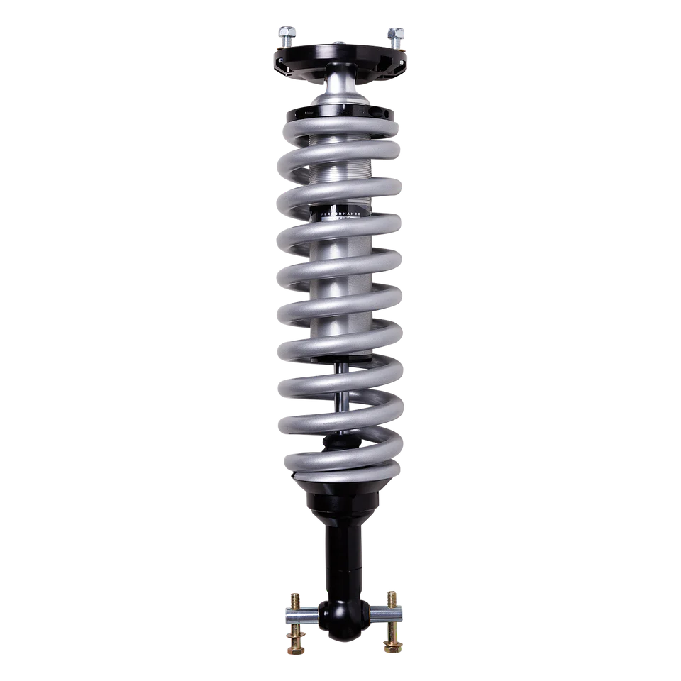 BDS Kit: BDS 14-ON Ram 2500 13-ON Ram 3500 Front Coilover 2.5 Truck PES R R 6 Lift DSC FOX88406519