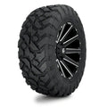 Wheel Pros Fuel Tires GRIPPER XT 44X16.50-30 126P 43.6 RFXT441650R30