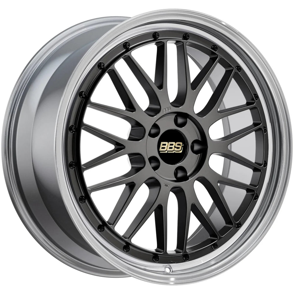 BBS - BBS-LM464DBPK