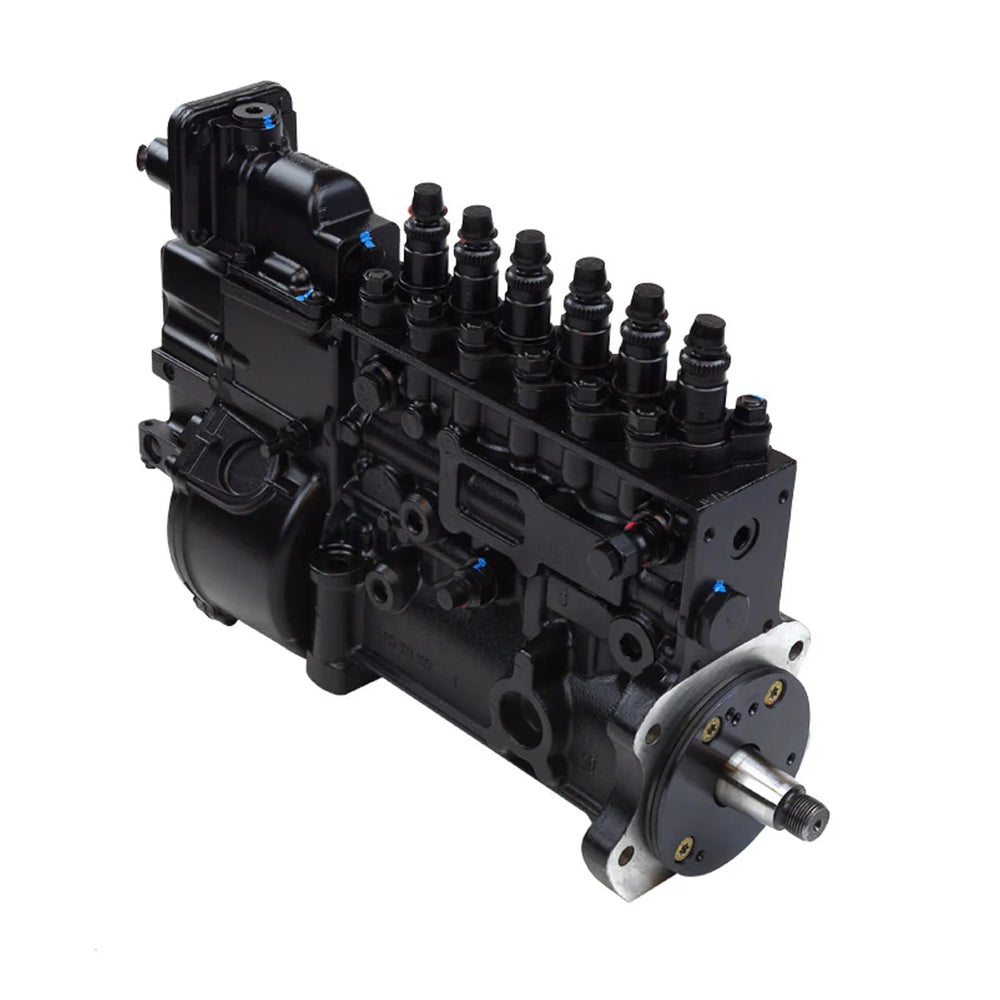 Industrial Injection Reman P7100 Injection Pump180 hp 5.9L Cummins1996-1998 Dodge (Auto Trans) 0402736911SE-IIS CORE CHARGE OF 1500 APPLIES