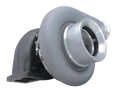 Industrial Injection S500SX Turbocharger 88mm Cast (91/110) T6 .85 A/R - BW-179191