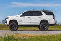 Rough Country 6 Inch Lift Kit Air Ride Chevy GMC Tahoe Yukon 4WD (2021-2026) 11310