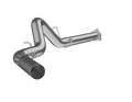 Industrial Injection auto part installed view