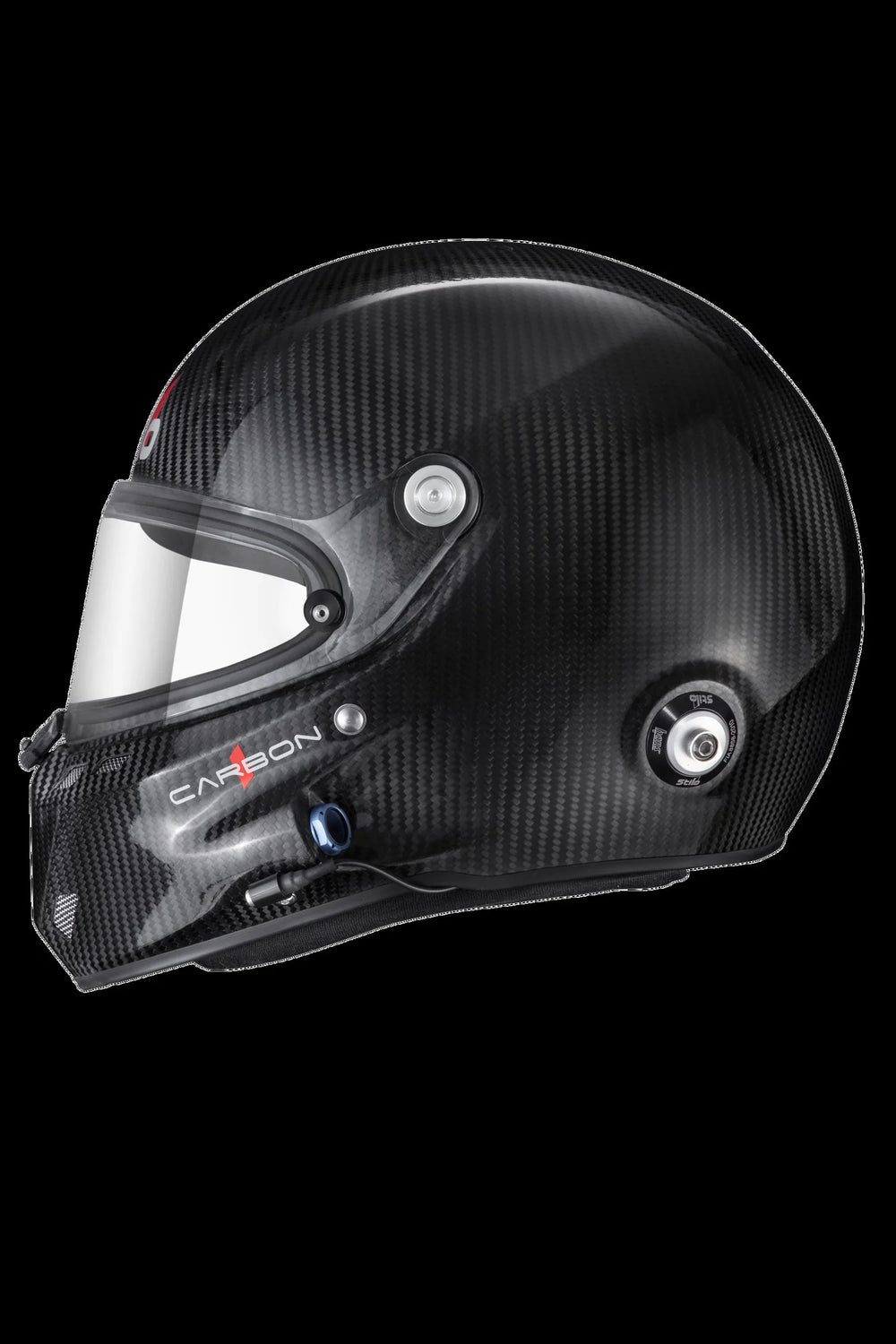 Holley Stilo ST6 GT CARBON- 61 SA2025 AA0800AF1X61