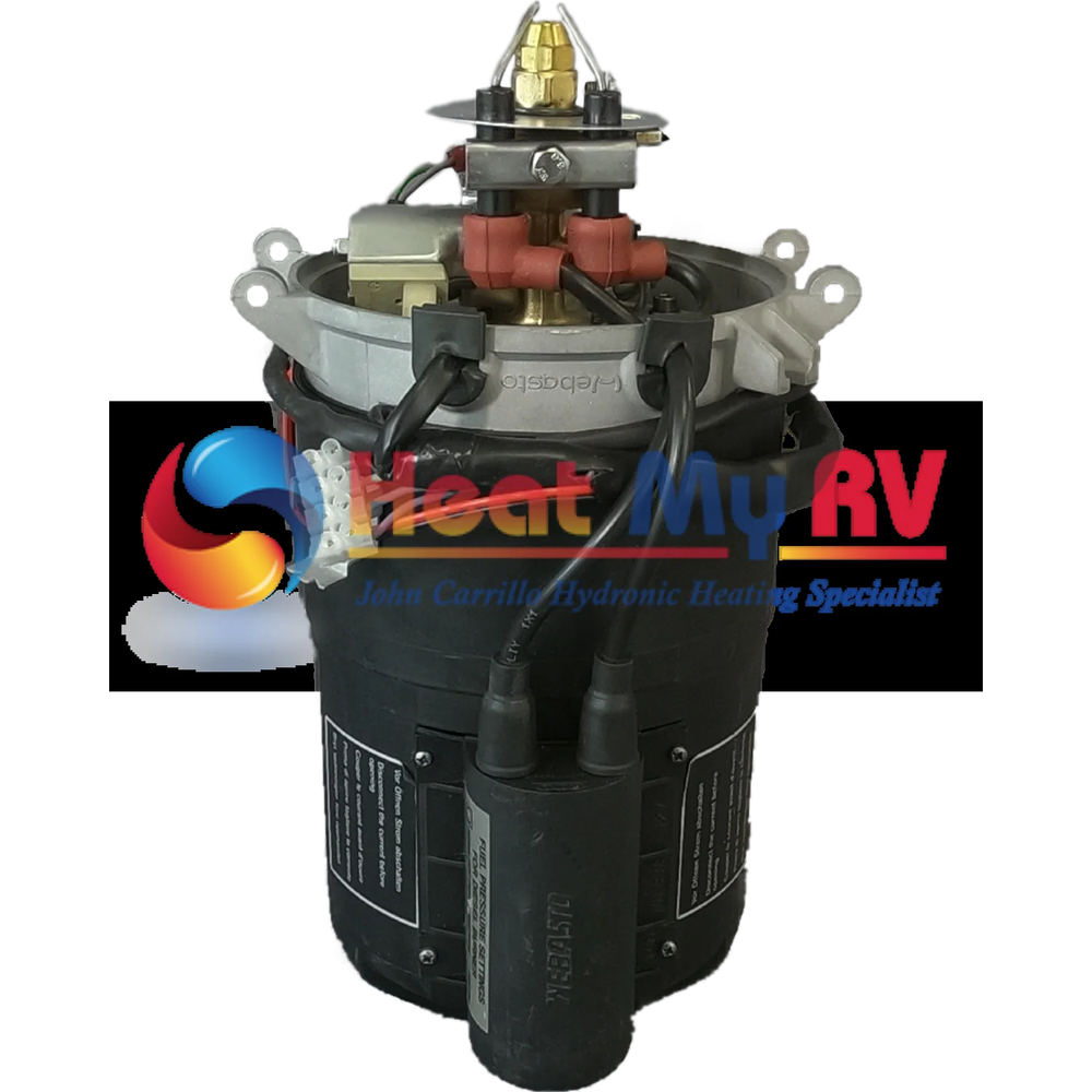 BURNER, DIESEL DBW-201012VDC AH03S