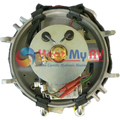 BURNER, DIESEL DBW-201012VDC AH03S