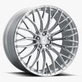Wheel Pros Rotiform ORGED TUV MONO BLQ-C 20X11 40 G/BLK R739201144 40TUVB