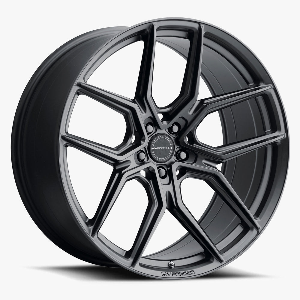 Wheel Pros Rotiform ORGED TUV MONO BLQ-C 20X11 40 G/BLK R739201144 40TUVB