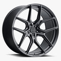 Wheel Pros Rotiform ORGED TUV MONO BLQ-C 20X11 40 G/BLK R739201144 40TUVB
