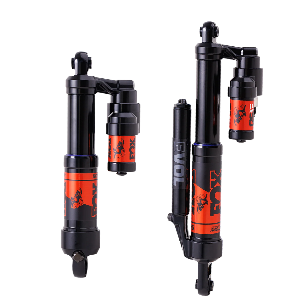 FOX shock absorber