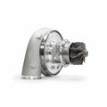Industrial Injection auto part installed view
