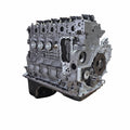 Choate Performance 6.7L 07.5-18 Cummins Long Block Workhorse Dodge Diesel Engine Core Charge of 2000 Applies CEP67CLWM