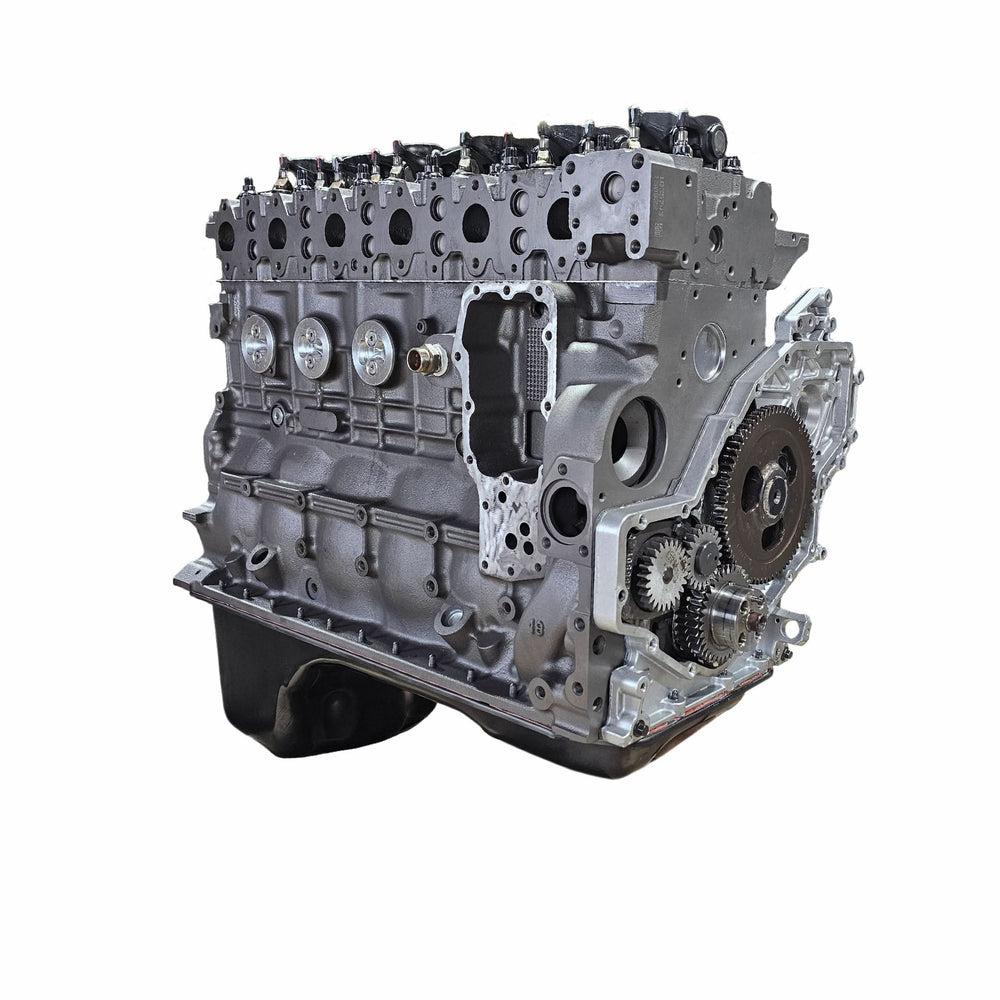 Choate Performance 6.7L 07.5-18 Cummins Long Block Workhorse Dodge Diesel Engine Core Charge of 2000 Applies CEP67CLWM