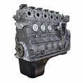 Choate Performance 6.7L 07.5-18 Cummins Long Block Workhorse Dodge Diesel Engine Core Charge of 2000 Applies CEP67CLWM
