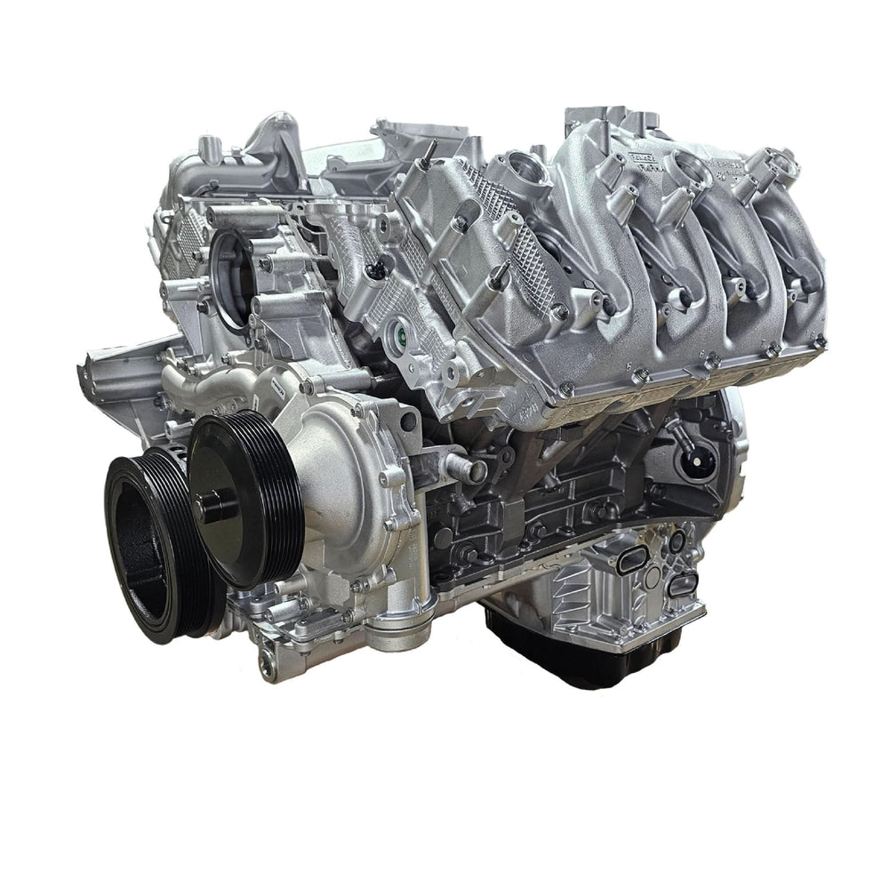 Choate Performance 6.7L 11-16 Powerstroke Long Block Daily Driver Ford Diesel Crate Engine Pickup Core Charge of 2000 Applies CEP67PLDC1116