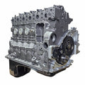 Choate Performance 6.7L 19-20 Cummins Long Block Workhorse Dodge Diesel Engine Core Charge of 2000 Applies CEP67CLW1920