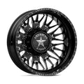 Wheel Pros American Force AFW PLAGUE DRW 26X8.25 8X200 POL KIT AFDFJ03142-1-21