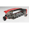 Whipple 2015-2017 Jeep SRT8 6.4L (3.0L) SC Kit NO FLASH TOOL INCLUDED HP CREDITS PCM UNLOCK WK-3131-30-NFT
