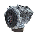 Choate Performance 6.6L 07.5-10 Duramax LMM Kodiak Short Block Daily Driver Diesel Crate Engine Core Charge of 2000 Applies CEP66LMMSDK