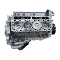 Choate Performance 6.6L 07.5-10 Duramax LMM Kodiak Short Block Daily Driver Diesel Crate Engine Core Charge of 2000 Applies CEP66LMMSDK