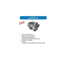 DFC DIESEL 6.7 FORD SHORT BLOCK 11-16 CORE CHARGE OF $ 2400 AND A CRATE CHARGE OF 500 671116SB