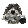 DFC DIESEL 6.7 FORD SHORT BLOCK 11-16 CORE CHARGE OF $ 2400 AND A CRATE CHARGE OF 500 671116SB