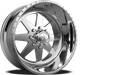 Wheel Pros American Force AFW INDEPENDENCE 22X8.25 8X210 POL KIT AFDC11210-1-21