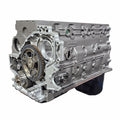 Choate Performance 6.7L 07-18 Cummins Short Block Daily Driver Dodge Ram Diesel Crate Engine Core Charge of 2000 Applies CEP67CSD0718M