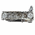 Choate Performance 6.7L 07-18 Cummins Short Block Daily Driver Dodge Ram Diesel Crate Engine Core Charge of 2000 Applies CEP67CSD0718M