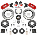 Wilwood auto part