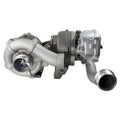 Industrial Injection B2 B3 REMANUFACTURED Turbochargers Compounds FORD 6.4L 08-10 -Core Charge of $400 Applies BW-479514